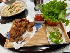 -映像威海·海鲜味道(市区店)