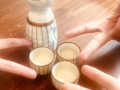 -铃木食堂(帽儿胡同店)