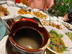 -大鹅岛绿色生态美食园
