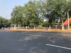 -北门涮肉·铜锅涮肉(南锣鼓巷店)