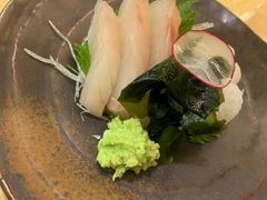 -鮨清日本料理
