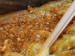 茄子-霄汉羊排(万松园一店)