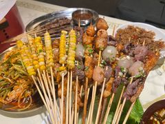 -串盟烧烤大排档·长沙美食地标(星沙店)