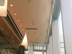 大堂-奈雪的茶(中海环宇荟店)