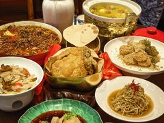 -面辣子·陕西家乡菜(钟楼店)