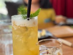 -转山咖啡(松柏社区店)