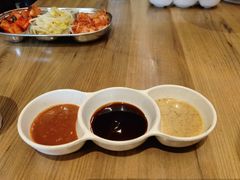 -韩国料理大力士(屏风街店)