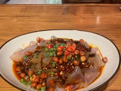 -蜀韵川香水煮鱼(泰山路店)