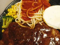 -东方豪客牛排意面披萨(金凤万达店)