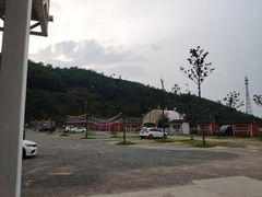 -天目湖松岭竹海漂流