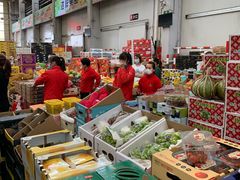 -西郊国际农产品交易中心