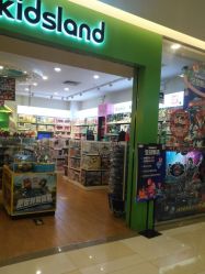 -kidsland(领展购物广场·京通店)