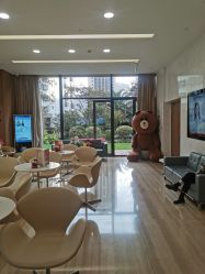 -上海玫瑰医疗美容医院