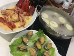 -稻香酒家·35年老字号(侨光店)