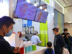 -鲜果时间·果蔬茶(赛格负二层店)