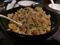 -泉味道贵州厨房(三里河店)