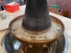 -福寿斋·老北京铜锅涮肉·烤鸭(顺义总店)