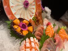 -江户·岚 创意料理(泛海店)