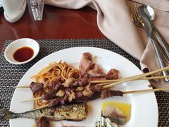 -洲际酒店·地平线全日餐厅HORIZON CAFÉ