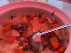 -马白开来特色羊排揪片子  (总店)