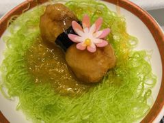 -鲁班张葱烧海参(马庄街店)