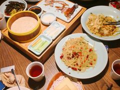 -北方家宴(番禺永旺店)