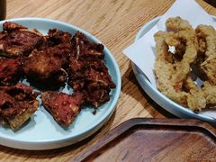 -小满手工粉(上海文峰广场店)