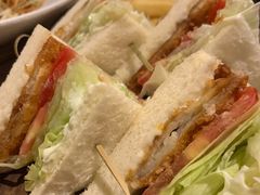 杂咖三文治-杂咖zacup(领展中心城店)