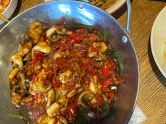 -湘味淳(千禧街店)