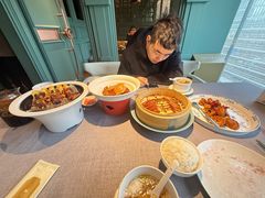 -南堂馆·新川菜(春熙路店)