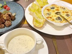 -LUCCA卢卡西班牙海鲜饭(远洋广场店)