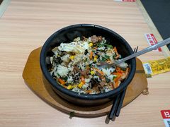 -米村拌饭(万象城店)