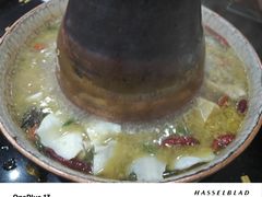 -牛叔鲜羊肉铜火锅(远东小区店)