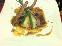 -华凯华美达广场酒店自助餐厅