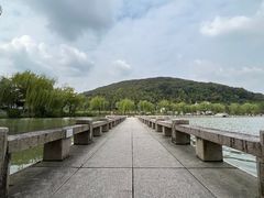 -南北湖风景区