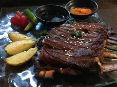 -胡桃里音乐酒馆(万科城市广场店)