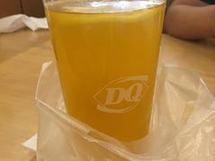 -DQ·蛋糕·冰淇淋(浦江欢乐颂店)