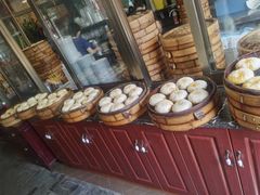 自助取餐区-四海楼(如皋定慧禅寺店)