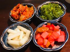 -肆月河豚·新淮扬(金融街店)