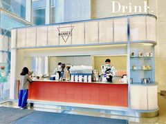 -Manner Coffee(IFS一楼店)