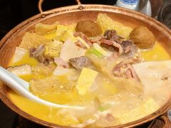 -南京大牌档(济南万象城店)