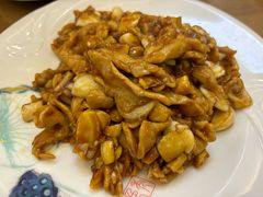 -春水锅贴·传统鲁菜(大明湖店)