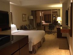 -香港皇家太平洋酒店