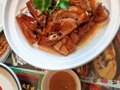 -香港新记茶餐厅(春熙太古里店)