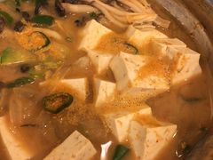 -金北顺大锅家(신사본점)