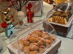 -南通绿洲国际假日酒店全日餐厅