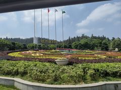 -南京银杏湖乐园