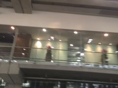 -曼谷素万那普国际机场