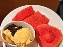 -第六季自助餐厅(北太平庄店)