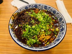 肉丁拌面-有礼有面(知春路店)